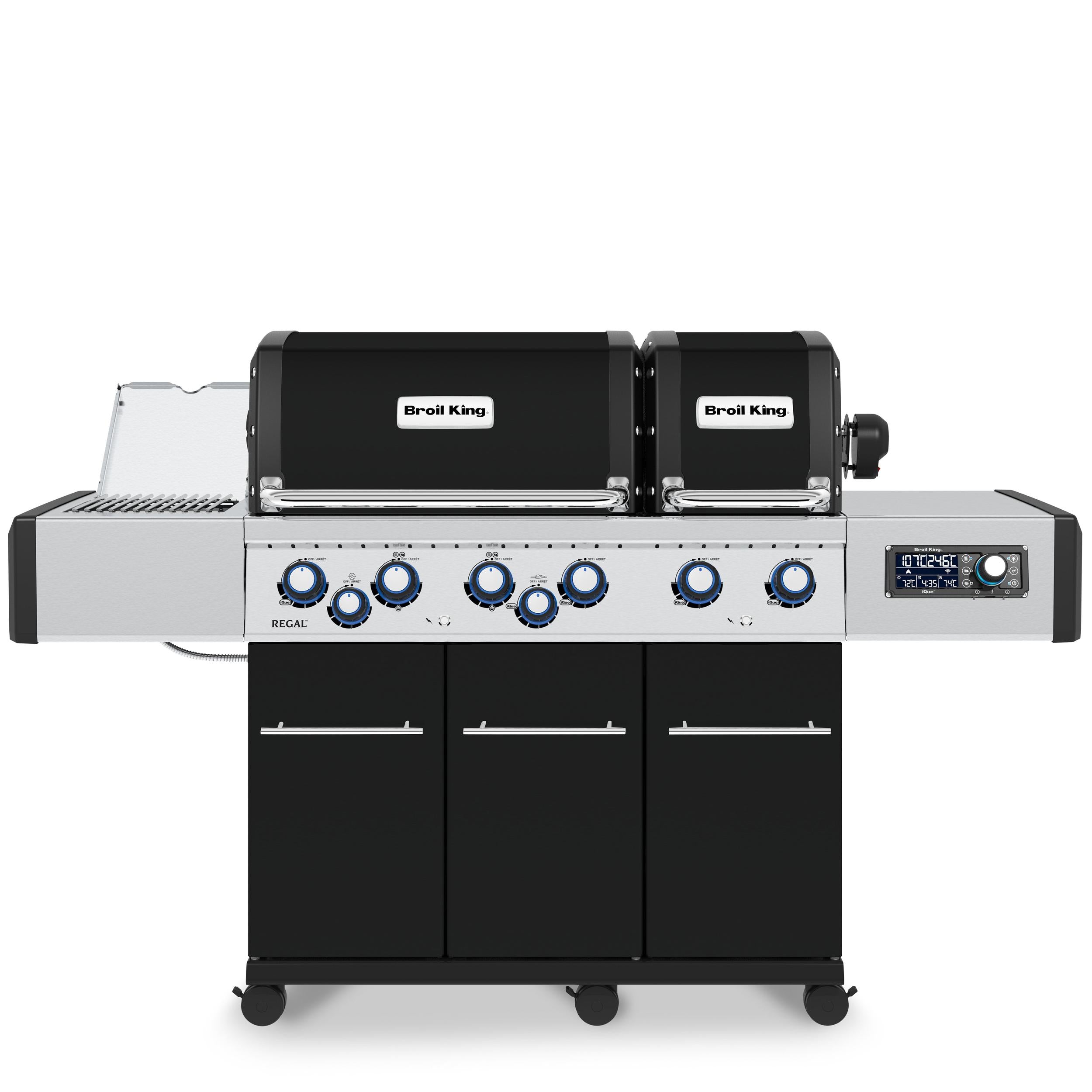 Broil King Regal Q 690 Pro BBQ