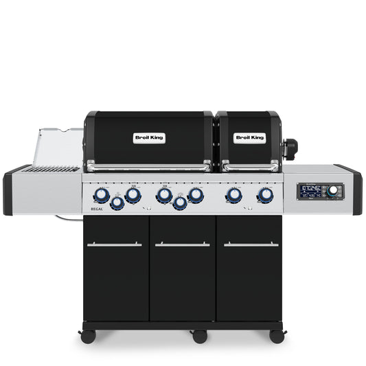 Broil King Regal Q 690 Pro BBQ
