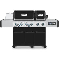 Broil King Regal Q 690 Pro BBQ