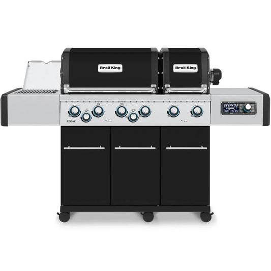 Broil King Regal Q 690 Pro BBQ