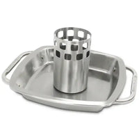 Broil King Roaster - Chicken - Imperial Series - SS