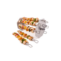 Broil King Rotisserie Skewers Rack