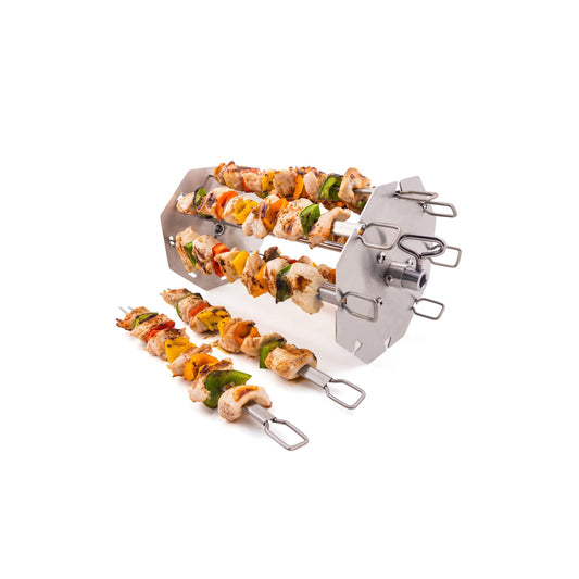 Broil King Rotisserie Skewers Rack