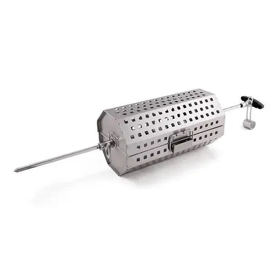 Broil King Rotisserie Tumble Basket - SS