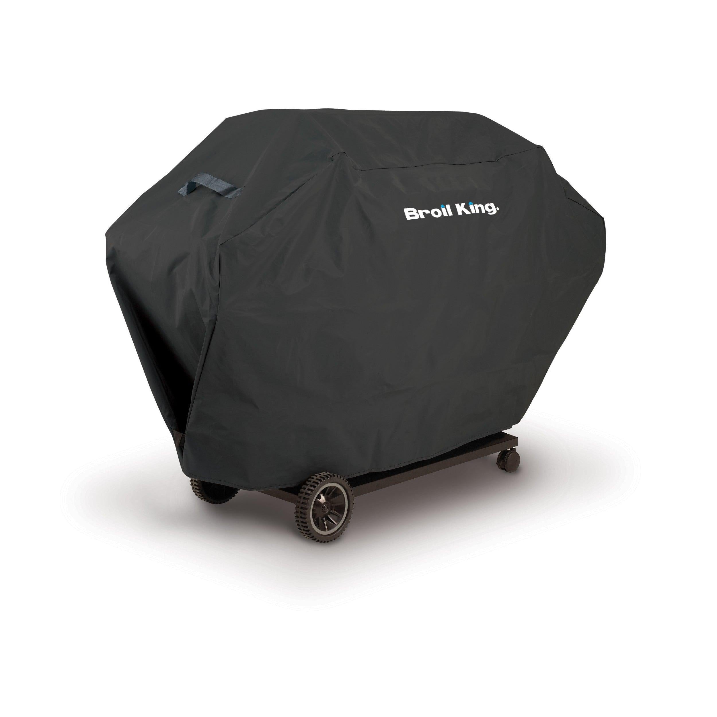 Broil King Select Grill Cover - Baron 400/Crown