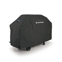 Broil King Select Grill Cover - Baron 400/Crown