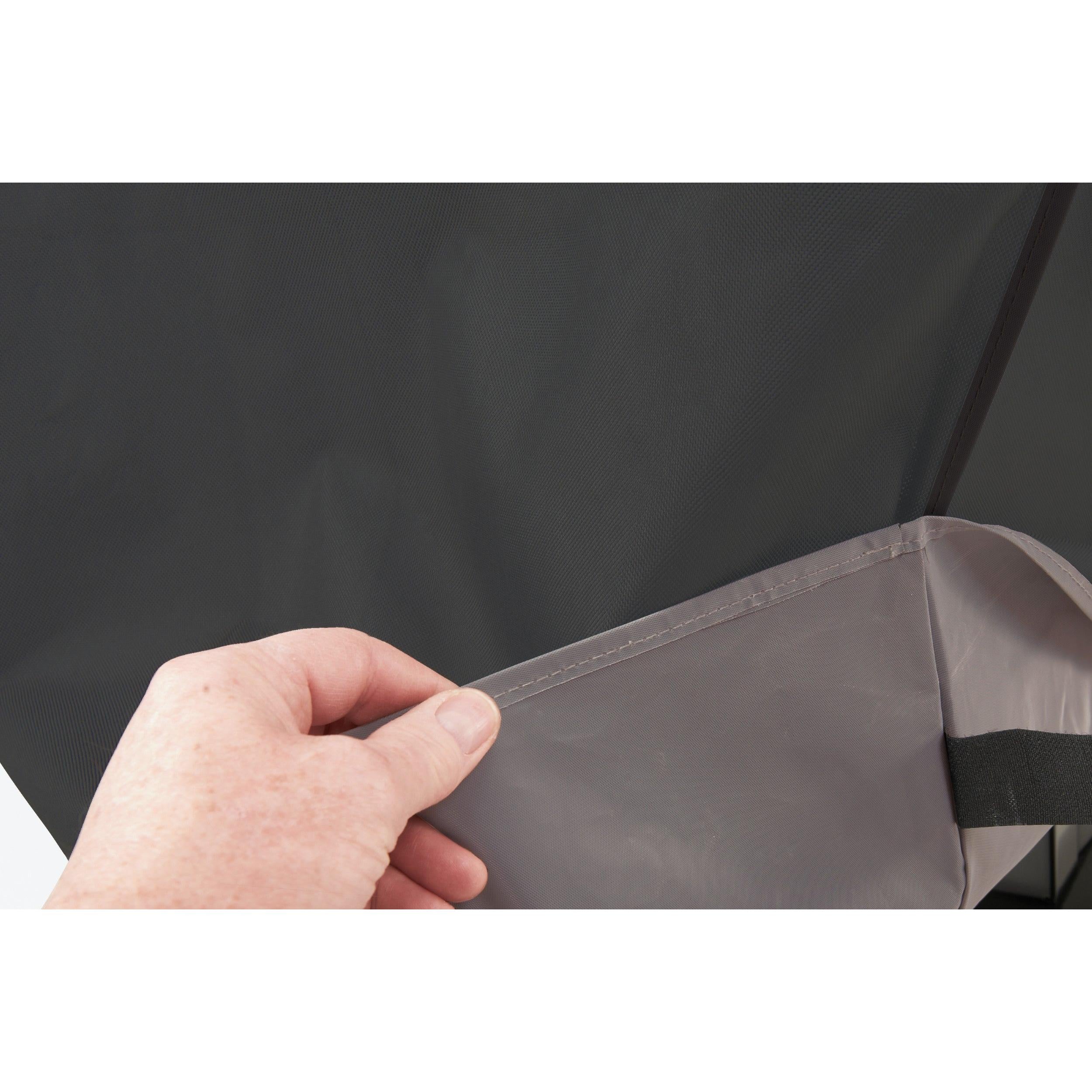 Broil King Select Grill Cover - Baron 500