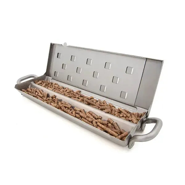 Broil King Smoker Box - Premium - SS