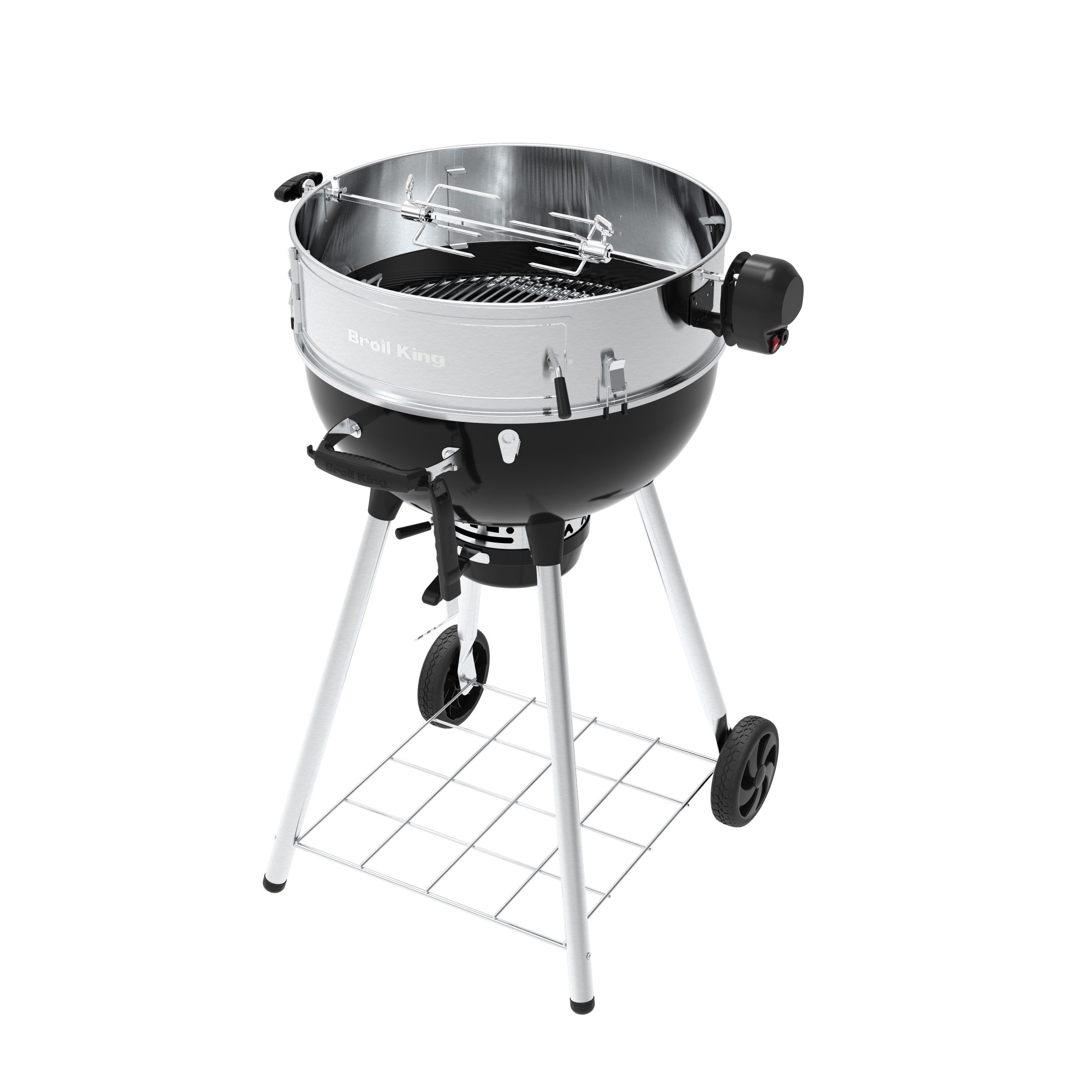 Broil King Stainless Steel Culinary Ring