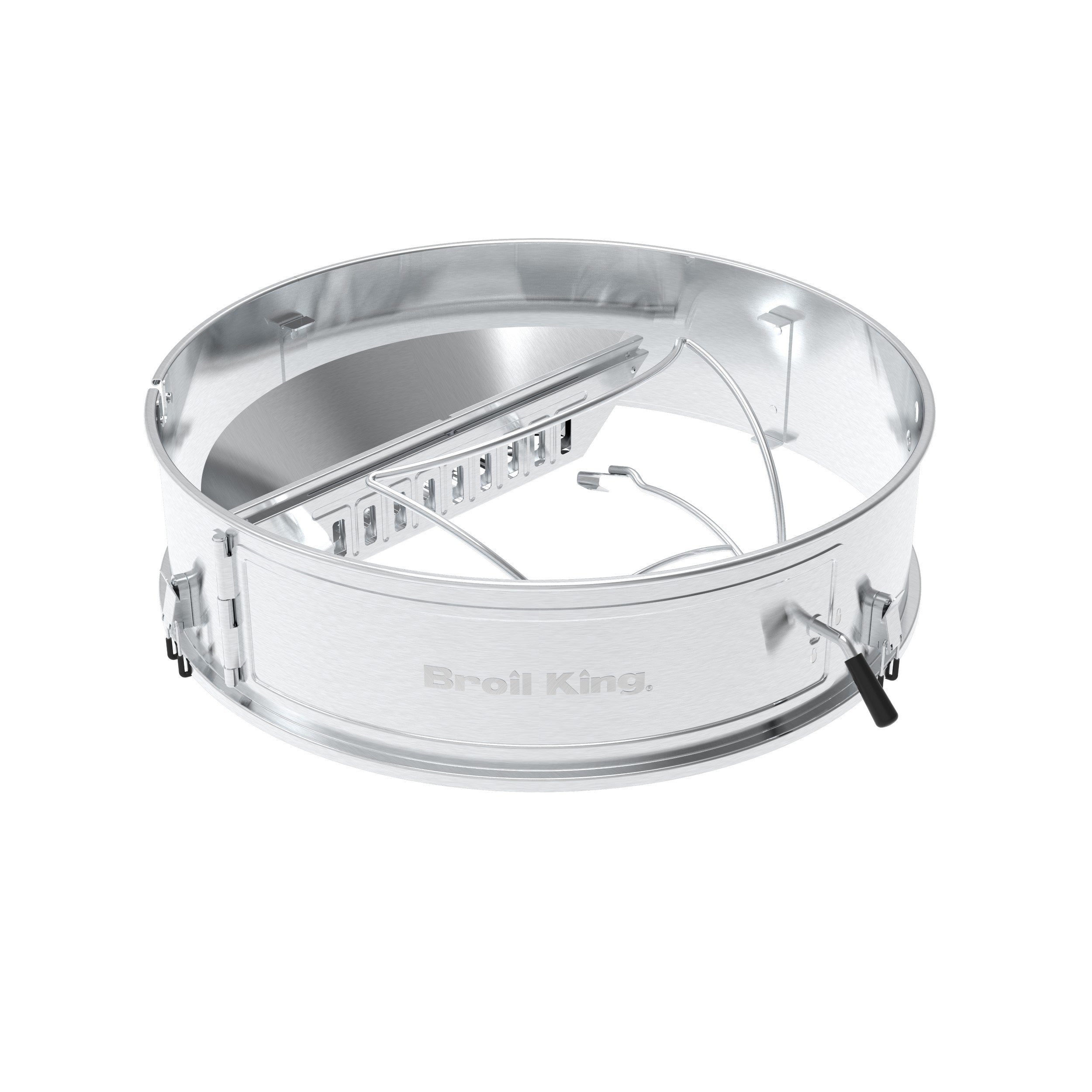 Broil King Stainless Steel Culinary Ring
