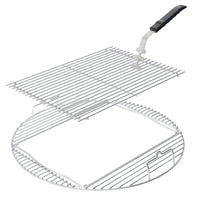 Broil King Stainless Steel Do More Grid