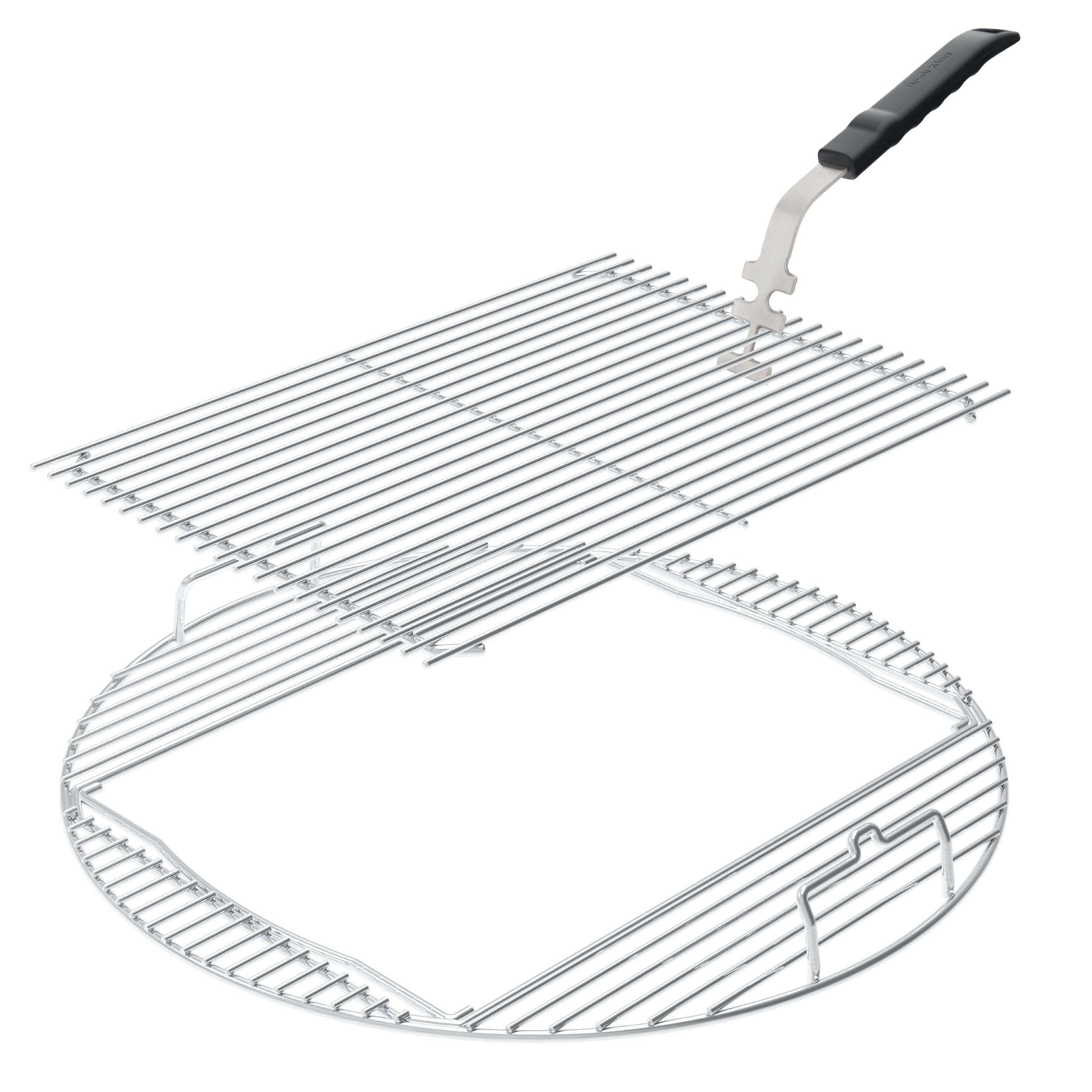 Broil King Stainless Steel Do More Grid