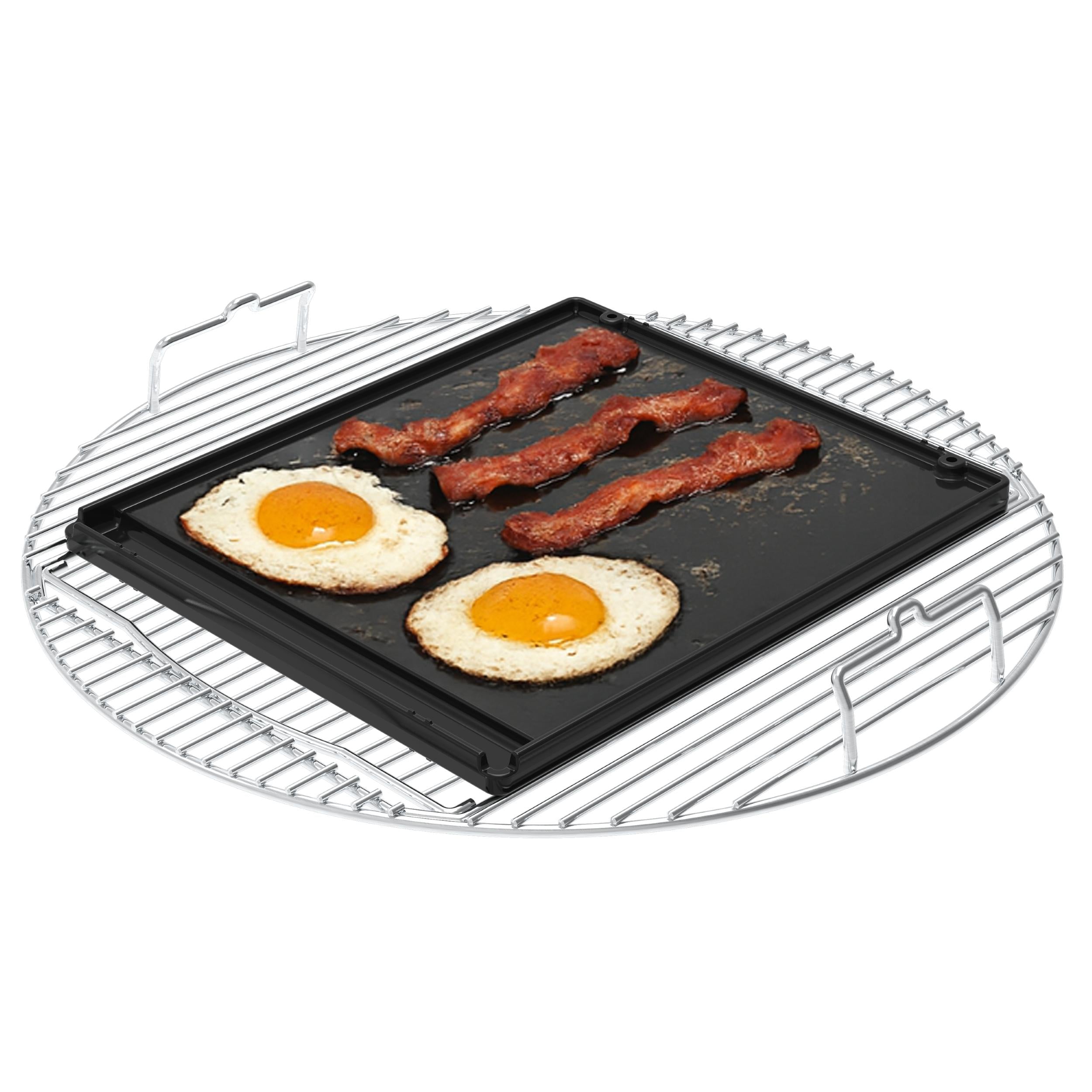 Broil King Stainless Steel Do More Grid