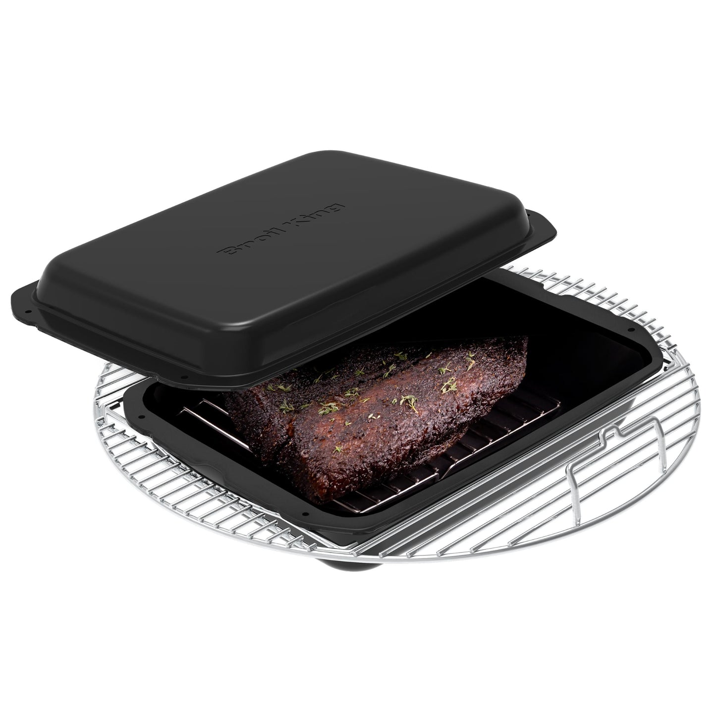 Broil King Stainless Steel Do More Grid
