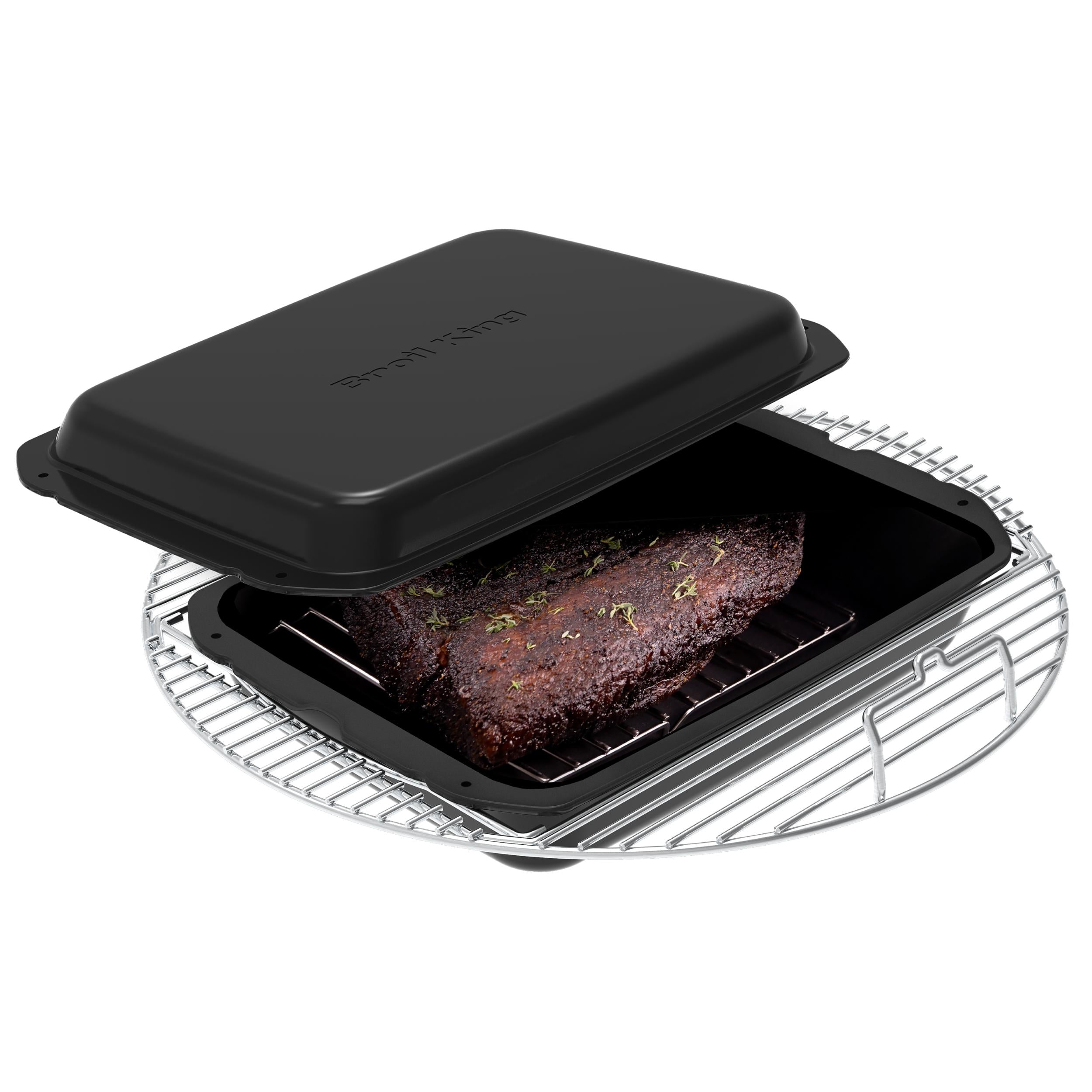 Broil King Stainless Steel Do More Grid