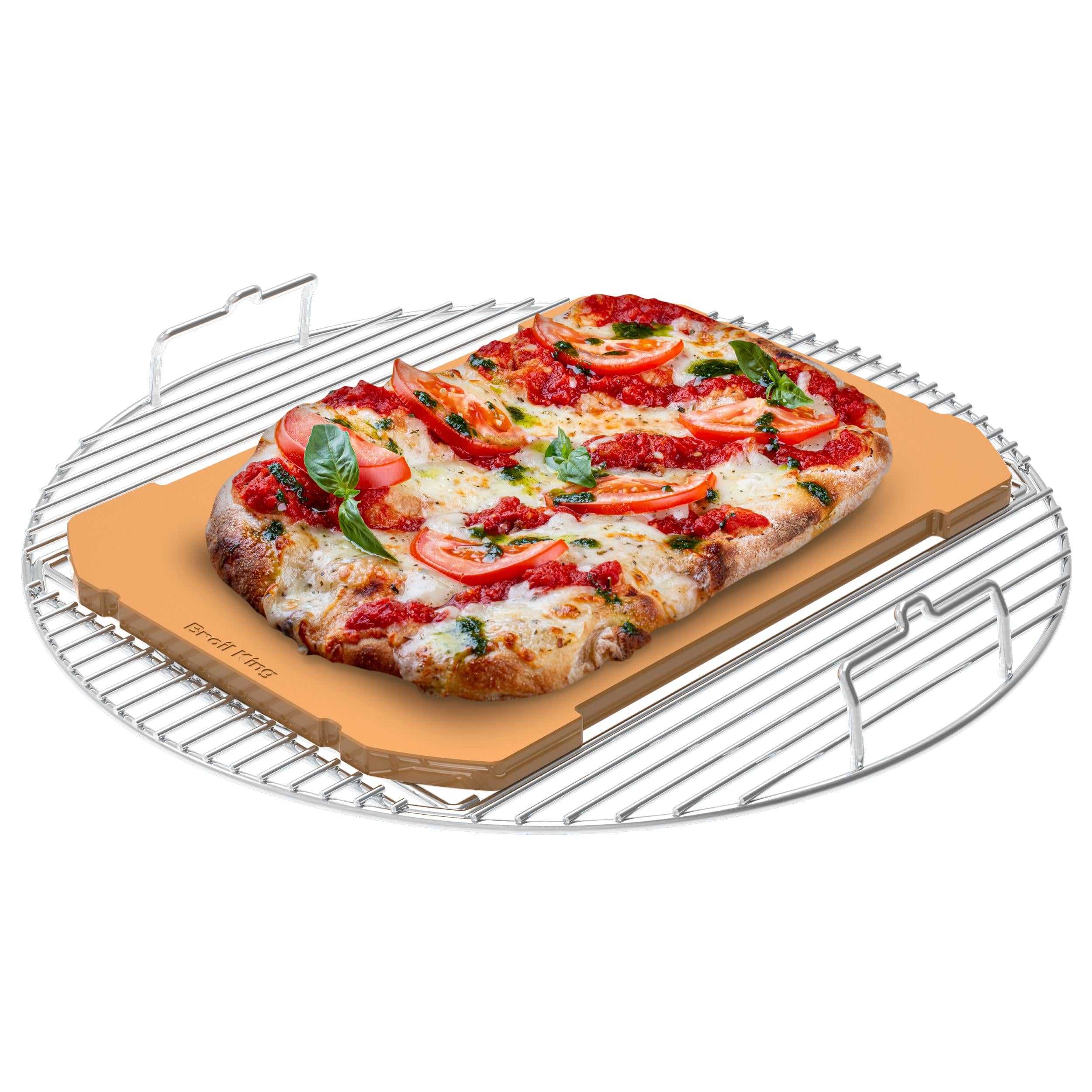 Broil King Stainless Steel Do More Grid