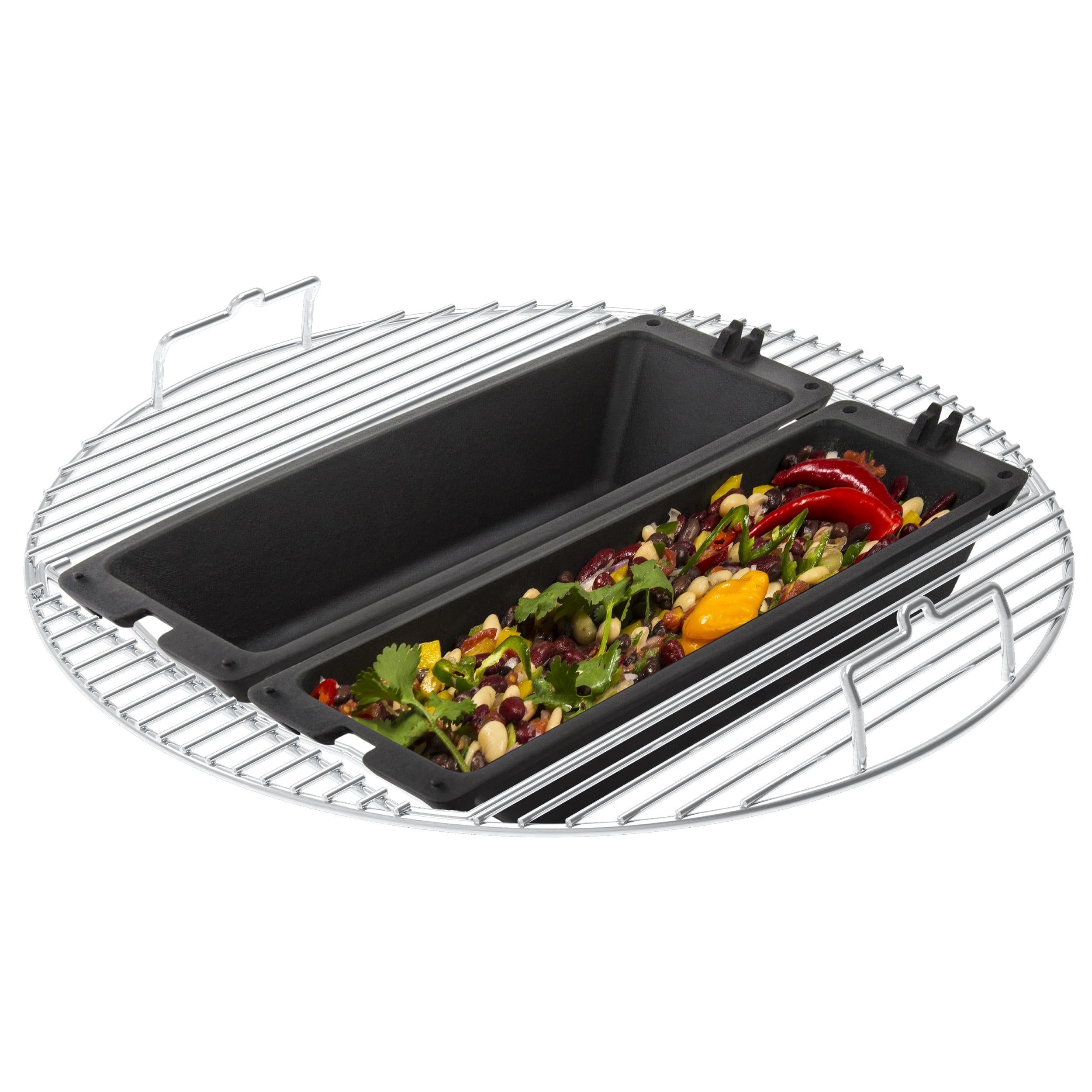 Broil King Stainless Steel Do More Grid