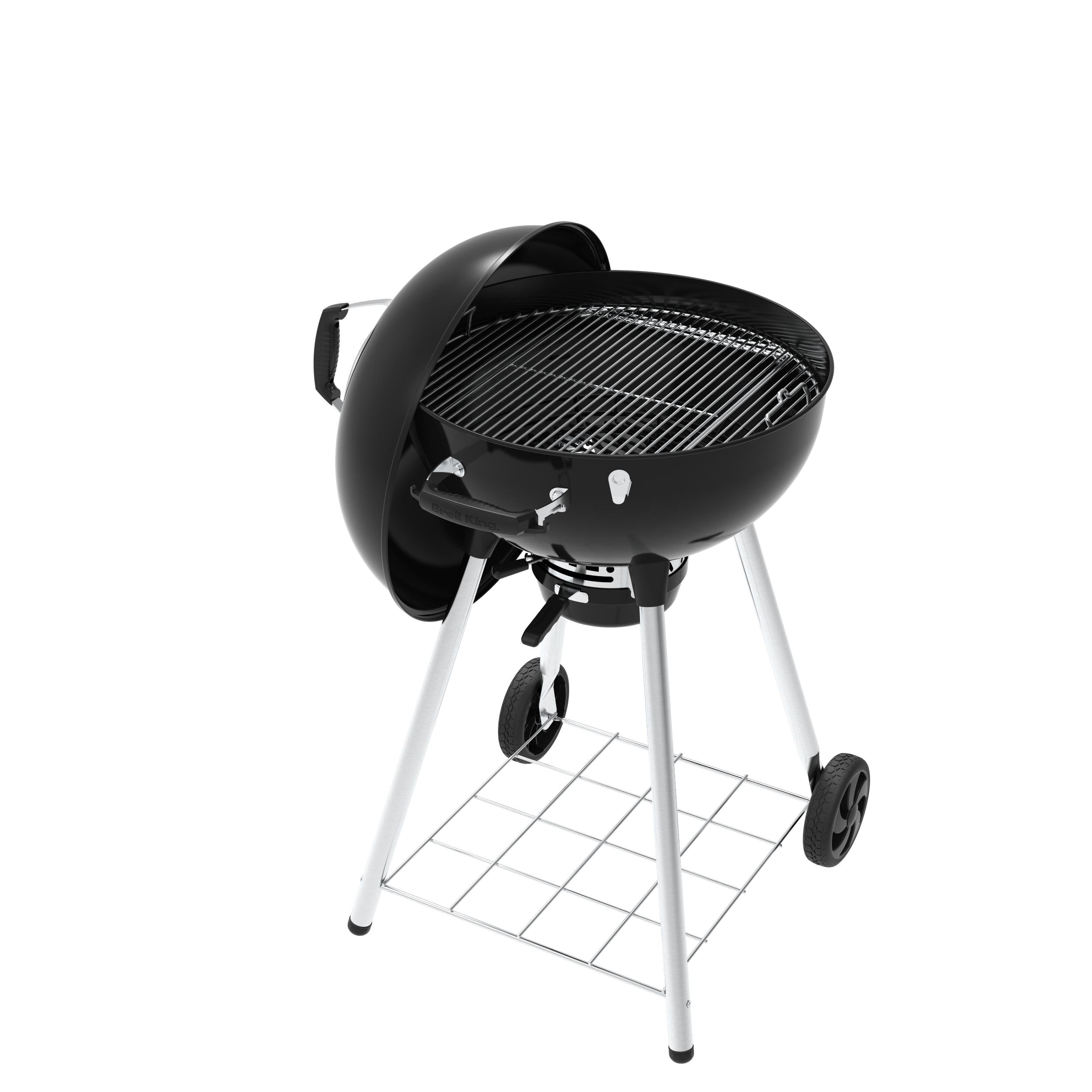 Broil King Stainless Steel Do More Grid