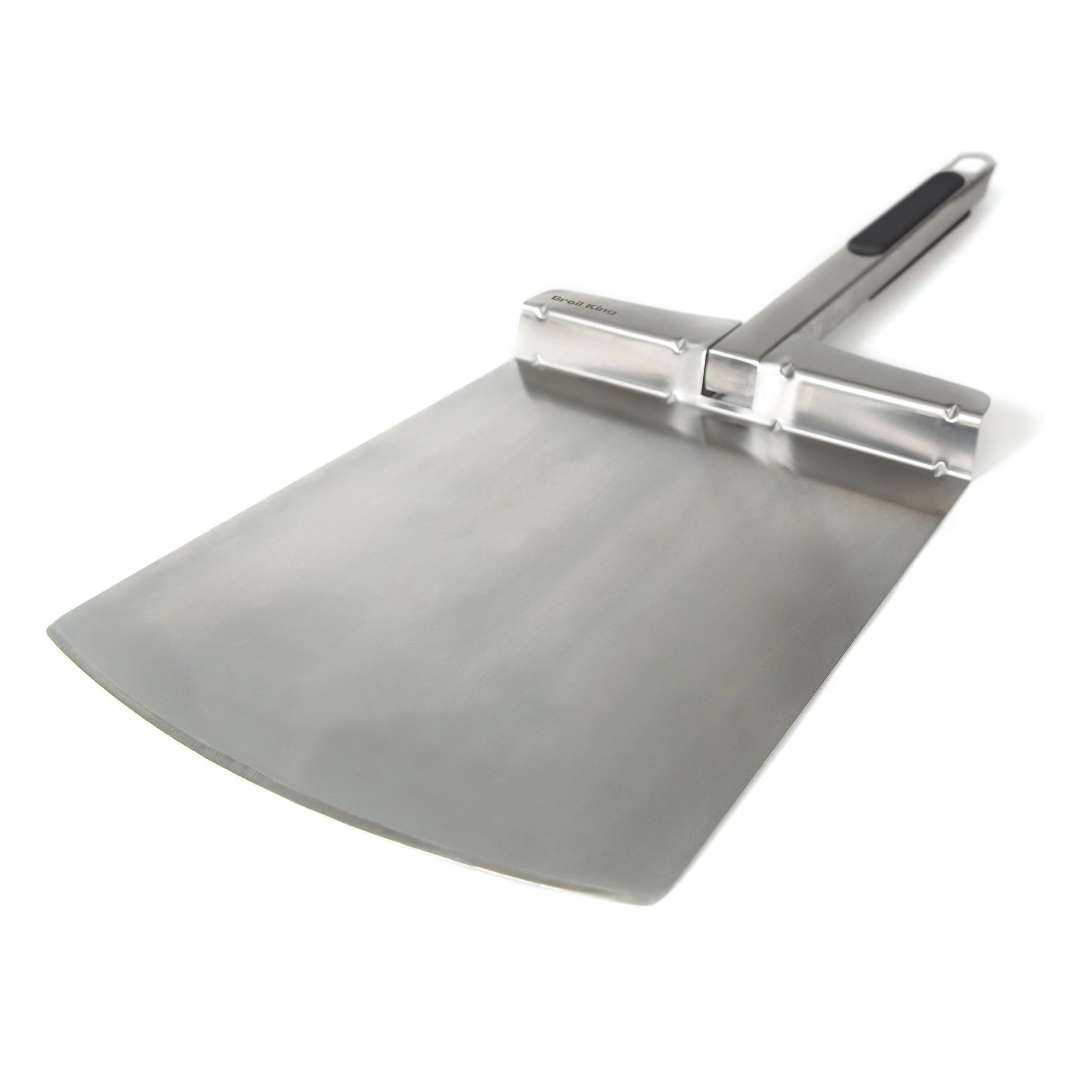 Broil King Stainless Steel Pizza Peel