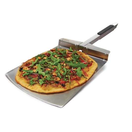 Broil King Stainless Steel Pizza Peel