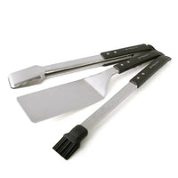 Broil King Tool Set - 3 pc - Imperial - SS