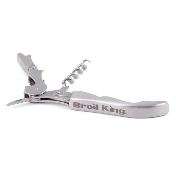 Broil King Wine Bottle Opener - SS