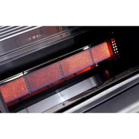 Crossray 2 Burner Drop In Gas BBQ