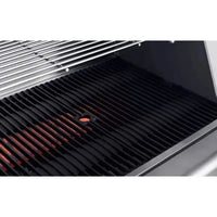 Crossray 2 Burner Drop In Gas BBQ