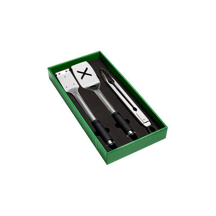 Crossray BBQ Tool Set