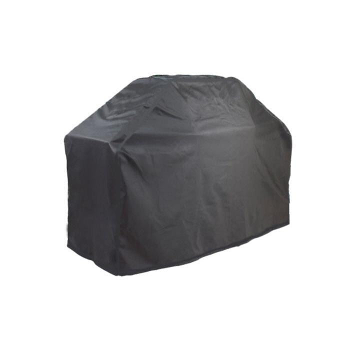 Crossray Cover For 4 Burner Gas BBQ with Trolley