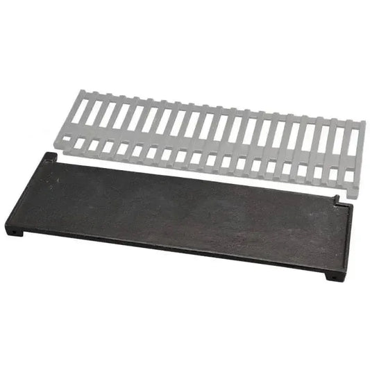Crossray Hot Plate (Half) for TCE15F
