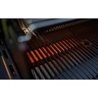 Crossray Xplor Gas BBQ Inbuilt
