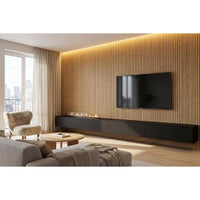 Decoflame Net Zero F2 Ethanol Burner