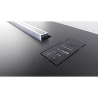 Decoflame Net Zero F6 Automatic Ethanol Burner