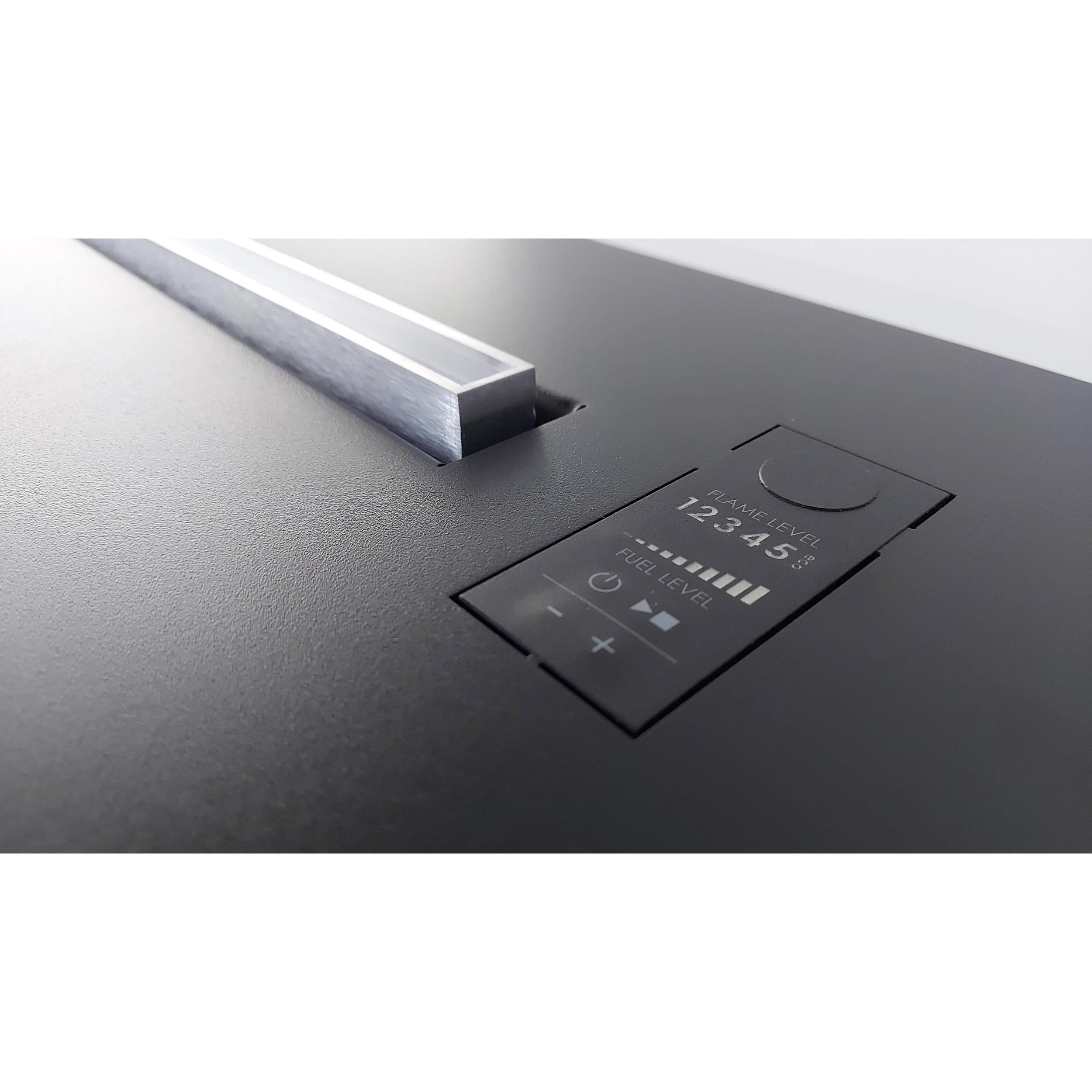 Decoflame Net Zero F6 Automatic Ethanol Burner