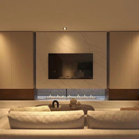 Decoflame Net Zero F6 Automatic Ethanol Burner