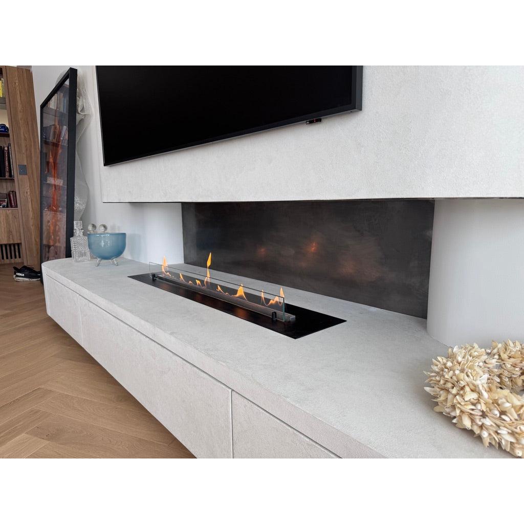 Decoflame Net Zero F6 Automatic Ethanol Burner