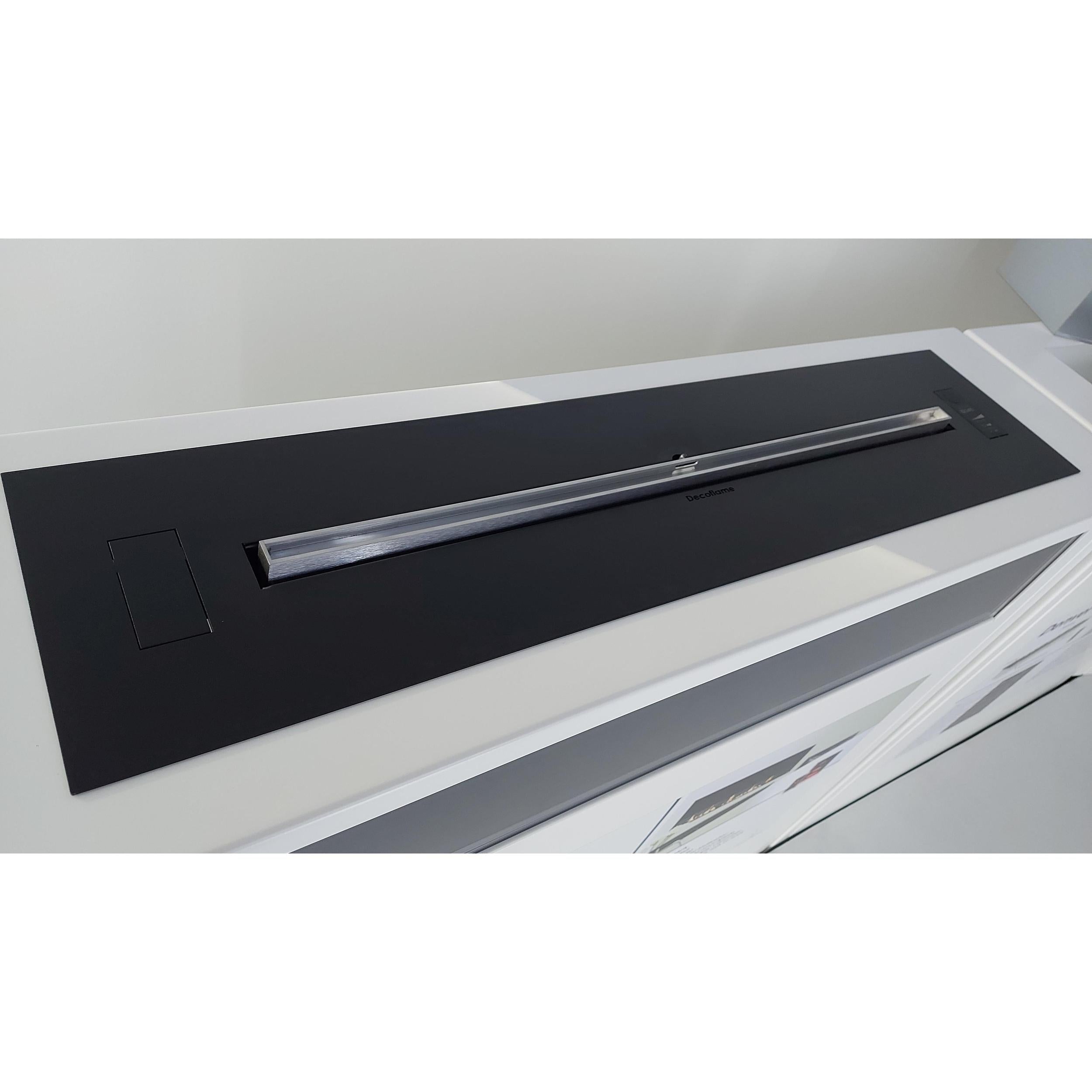 Decoflame Net Zero F6 Automatic Ethanol Burner