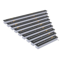 Decoflame Net Zero F6 Automatic Ethanol Burner