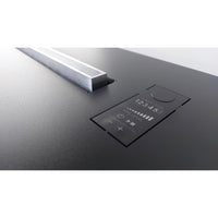 Decoflame Net Zero F6 Automatic Ethanol Burner