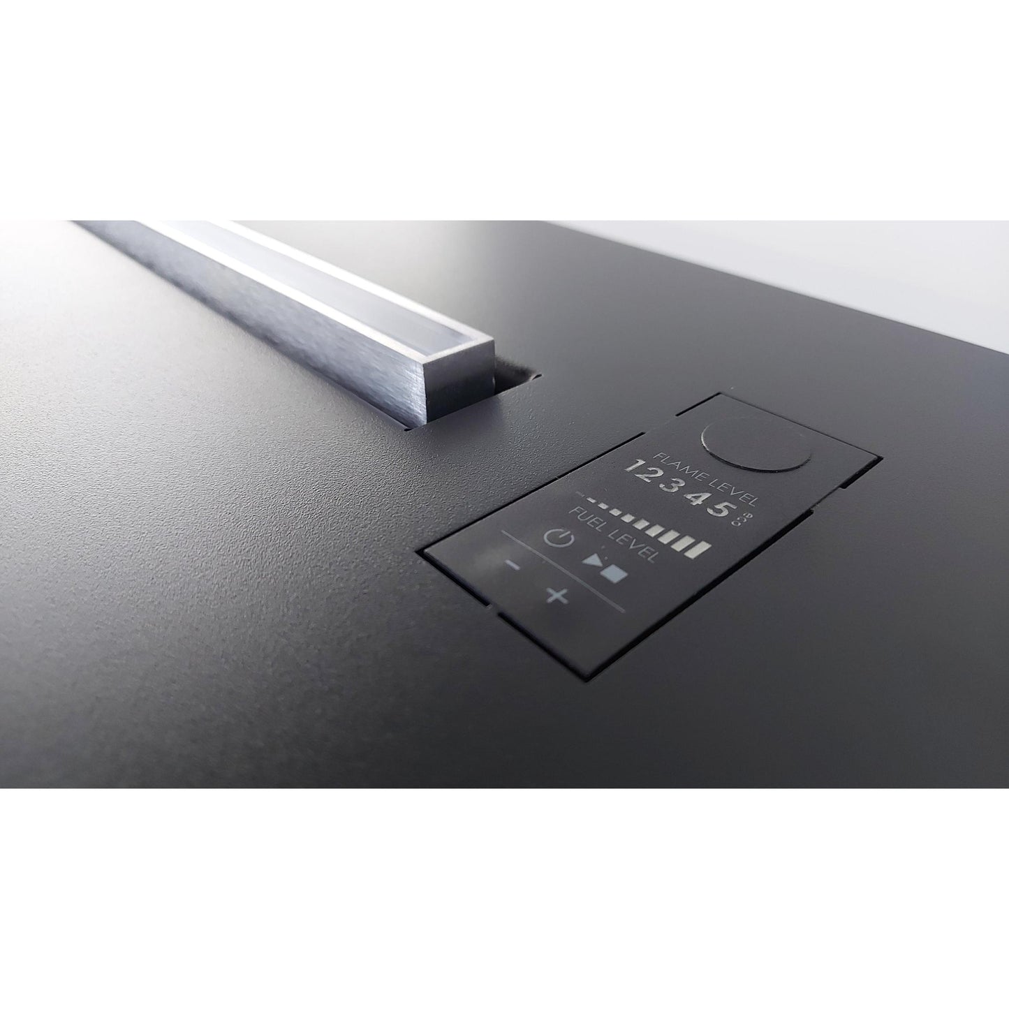 Decoflame Net Zero F6 Automatic Ethanol Burner