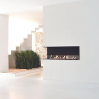 Decoflame Net Zero Manual 1000-1500mm Ethanol Burner