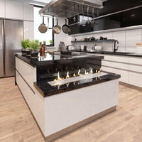 Decoflame Net Zero Manual 1000-1500mm Ethanol Burner