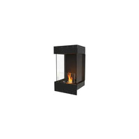Ecosmart Flex Bay Ethanol Fireplace