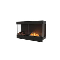 Ecosmart Flex Bay Ethanol Fireplace