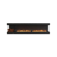 Ecosmart Flex Bay Ethanol Fireplace
