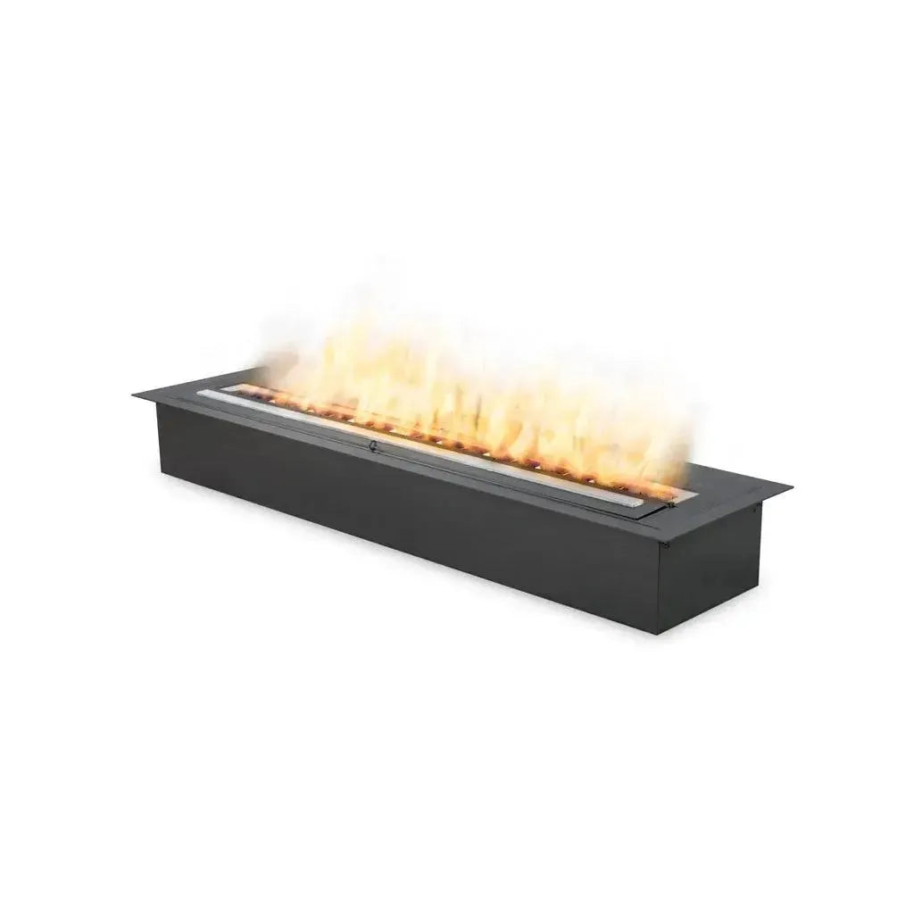 Ecosmart Flex Right Corner Ethanol Fireplace