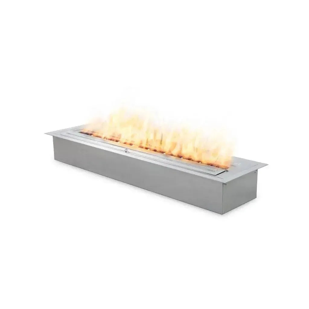 Ecosmart Flex Single Sided Ethanol Fireplace