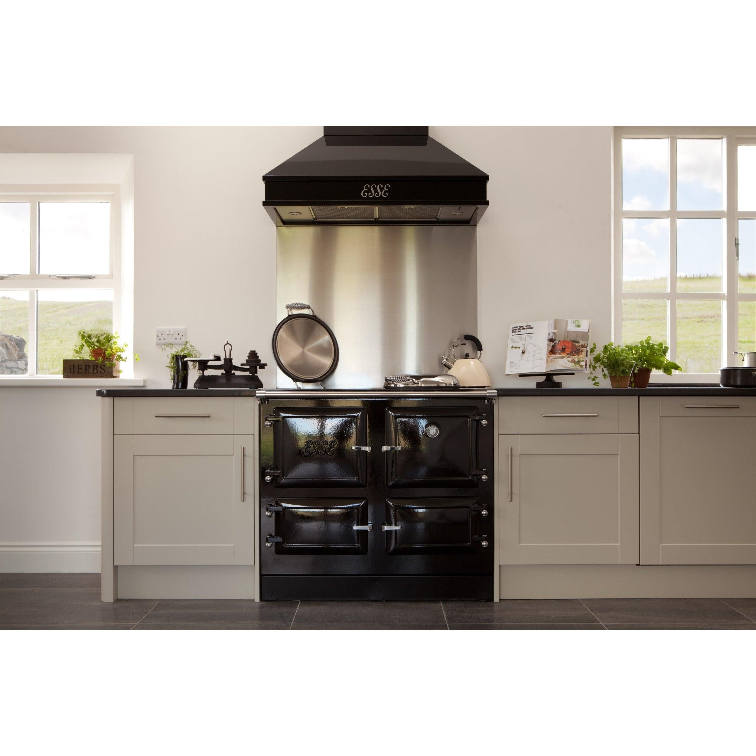 Esse 1000T Electric Cooker