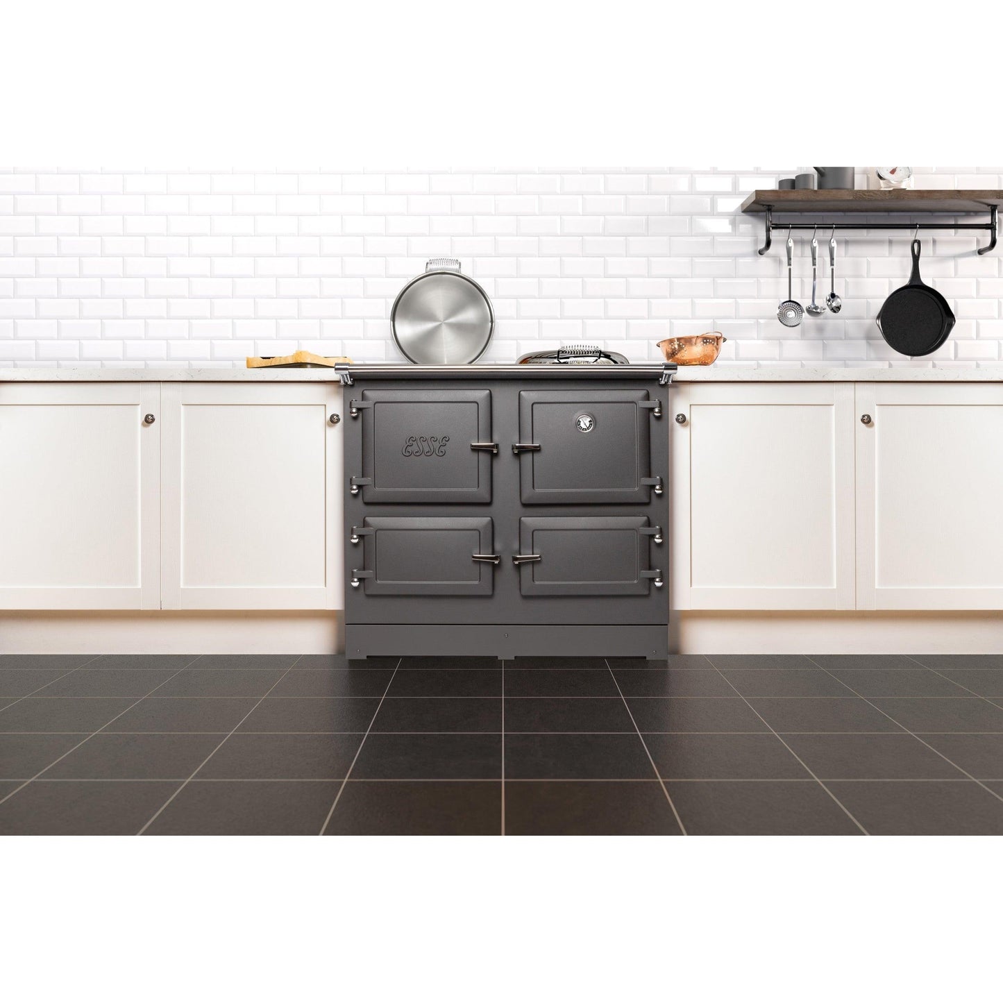 Esse 1000T Electric Cooker